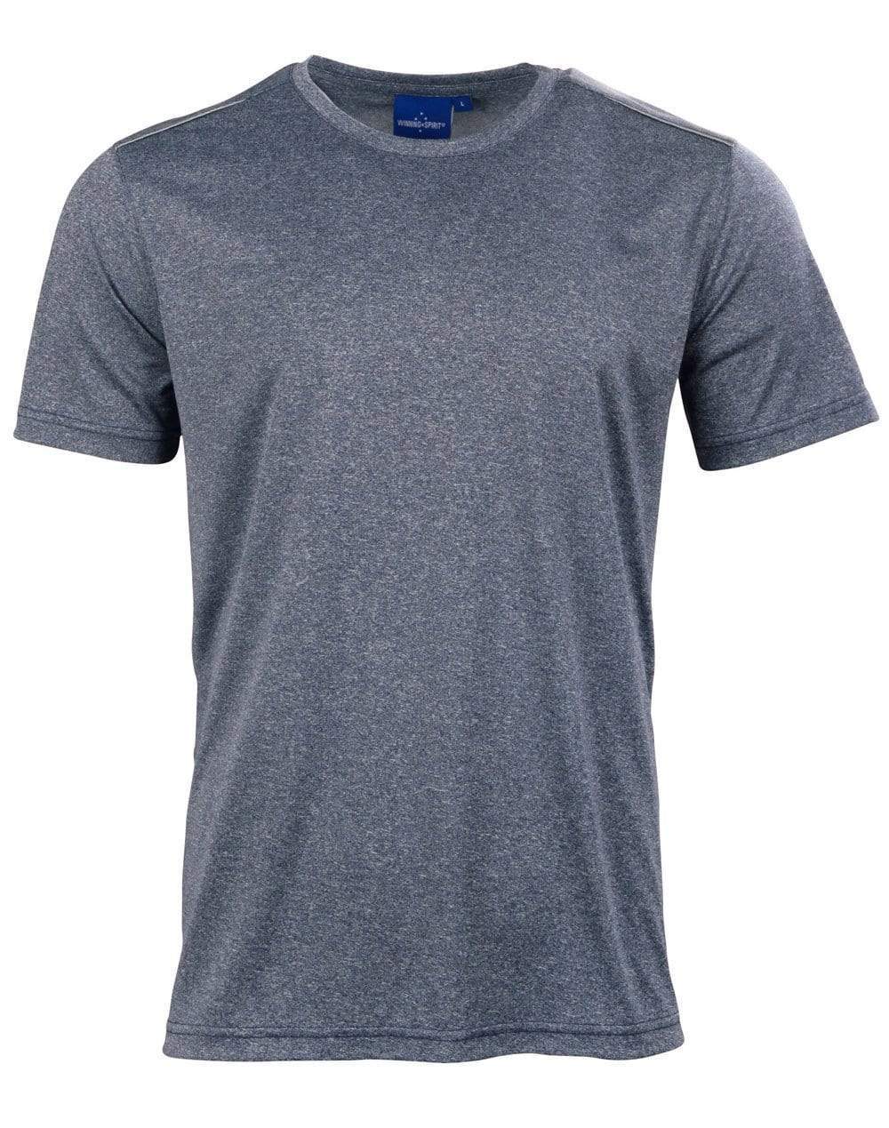 Winning Spirit Men's Harland Tee TS45